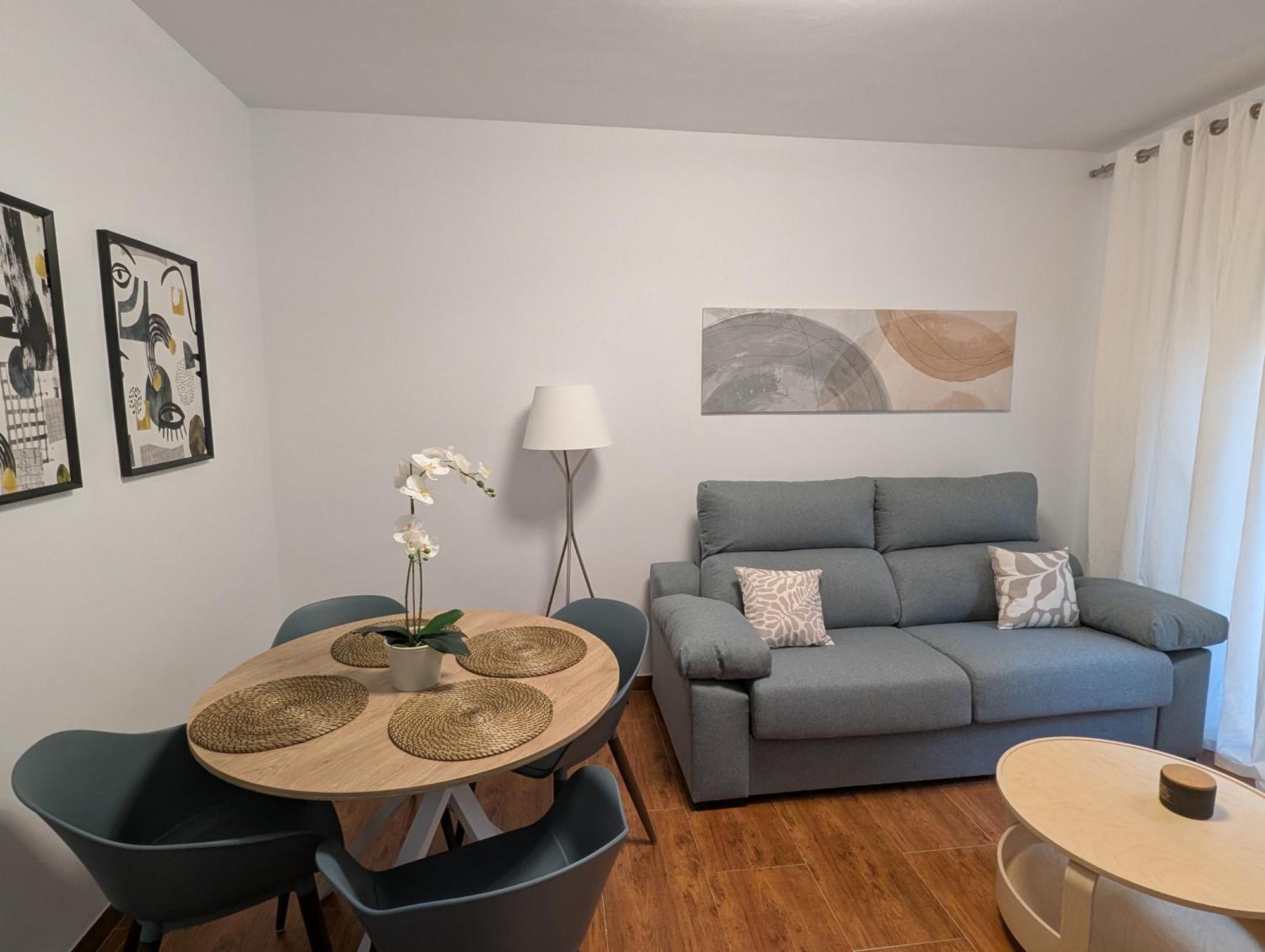 Apartamento Azahar Deluxe Centro *