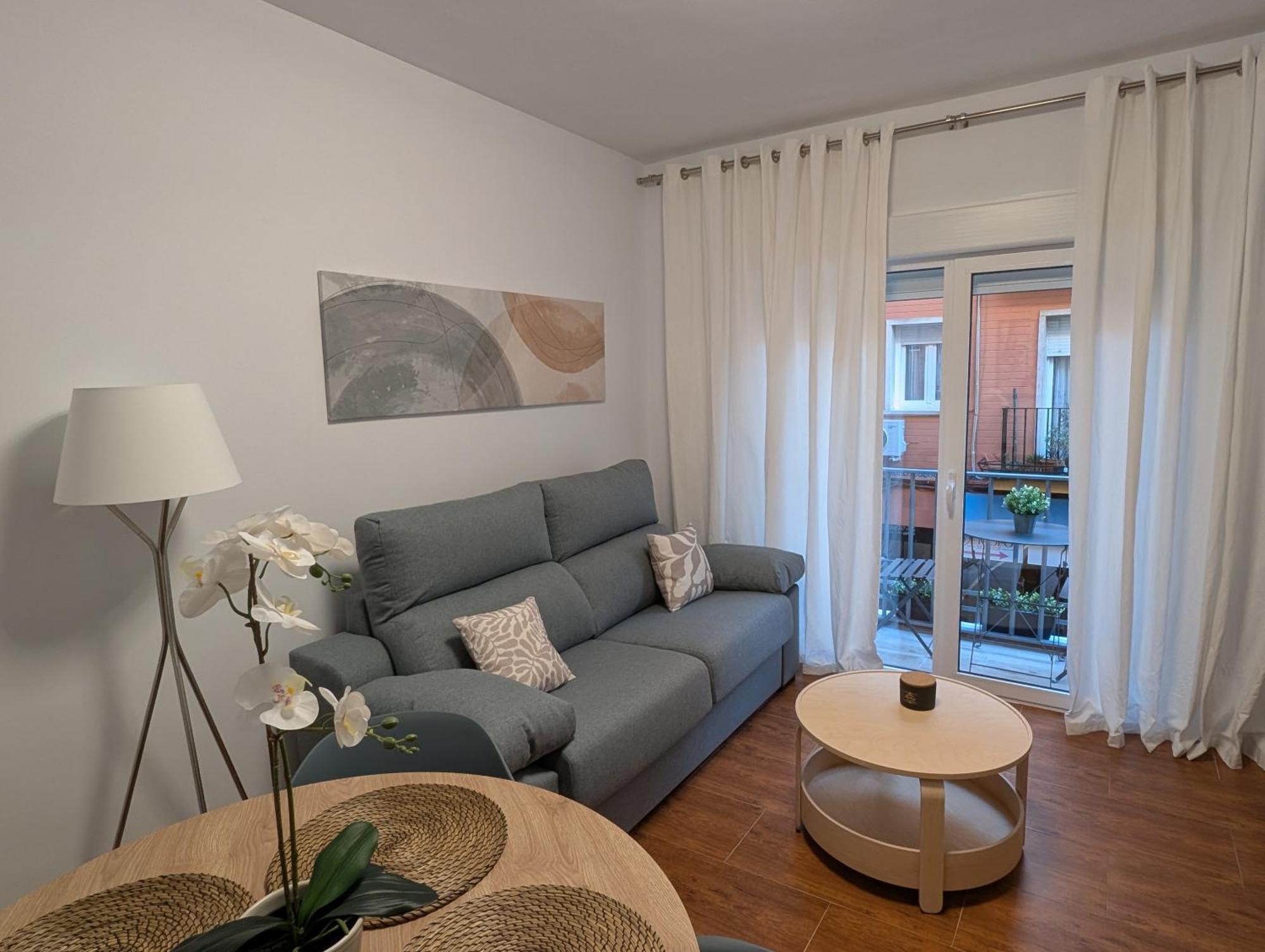 Azahar Deluxe Centro Apartamento *