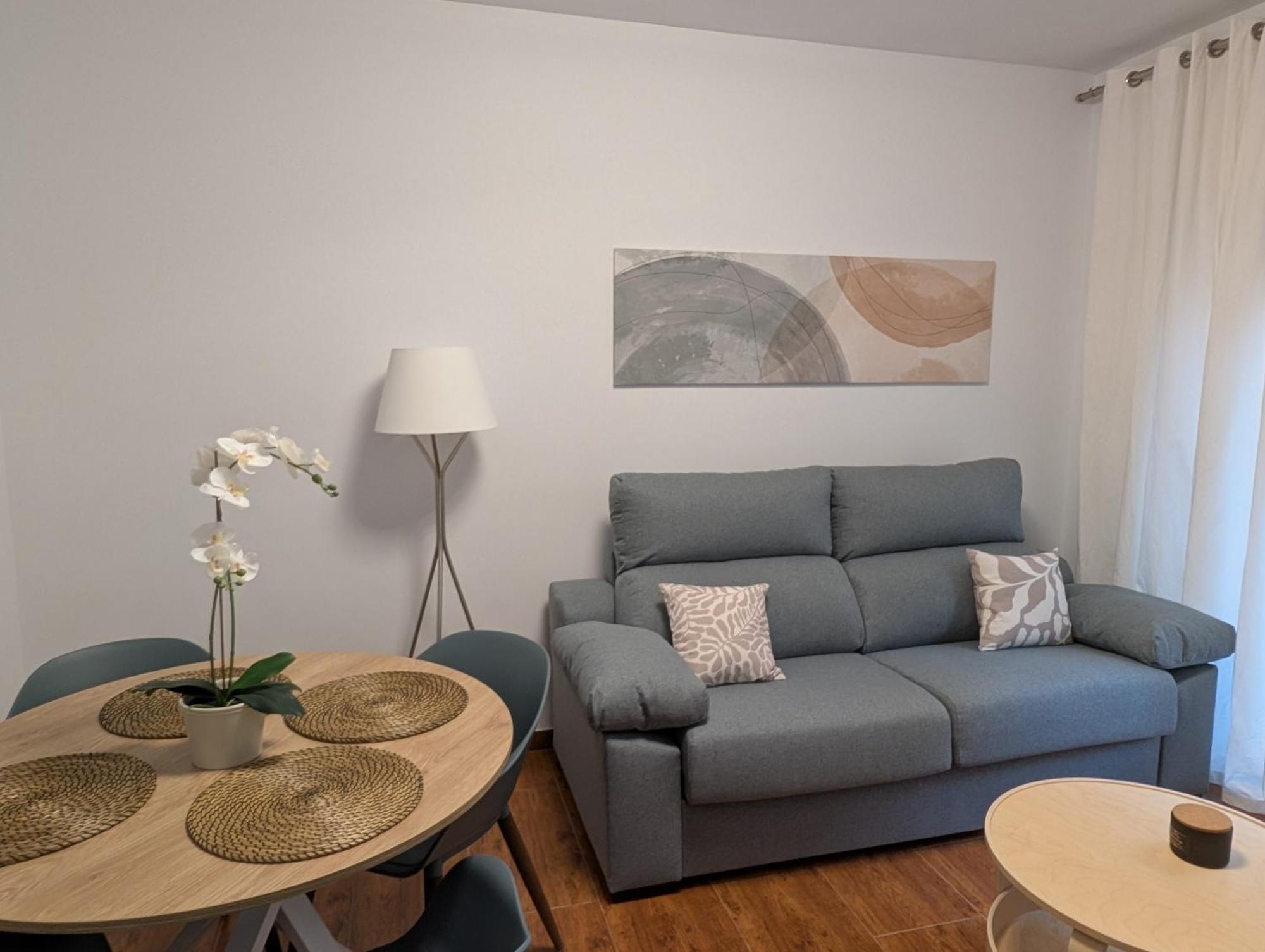 Azahar Deluxe Centro Apartamento Sevilla