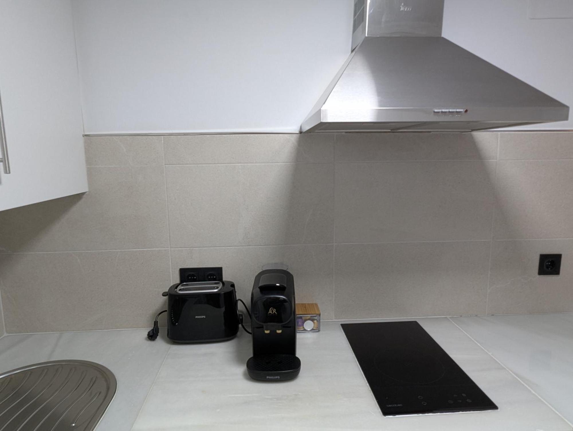 Apartamento Azahar Deluxe Centro