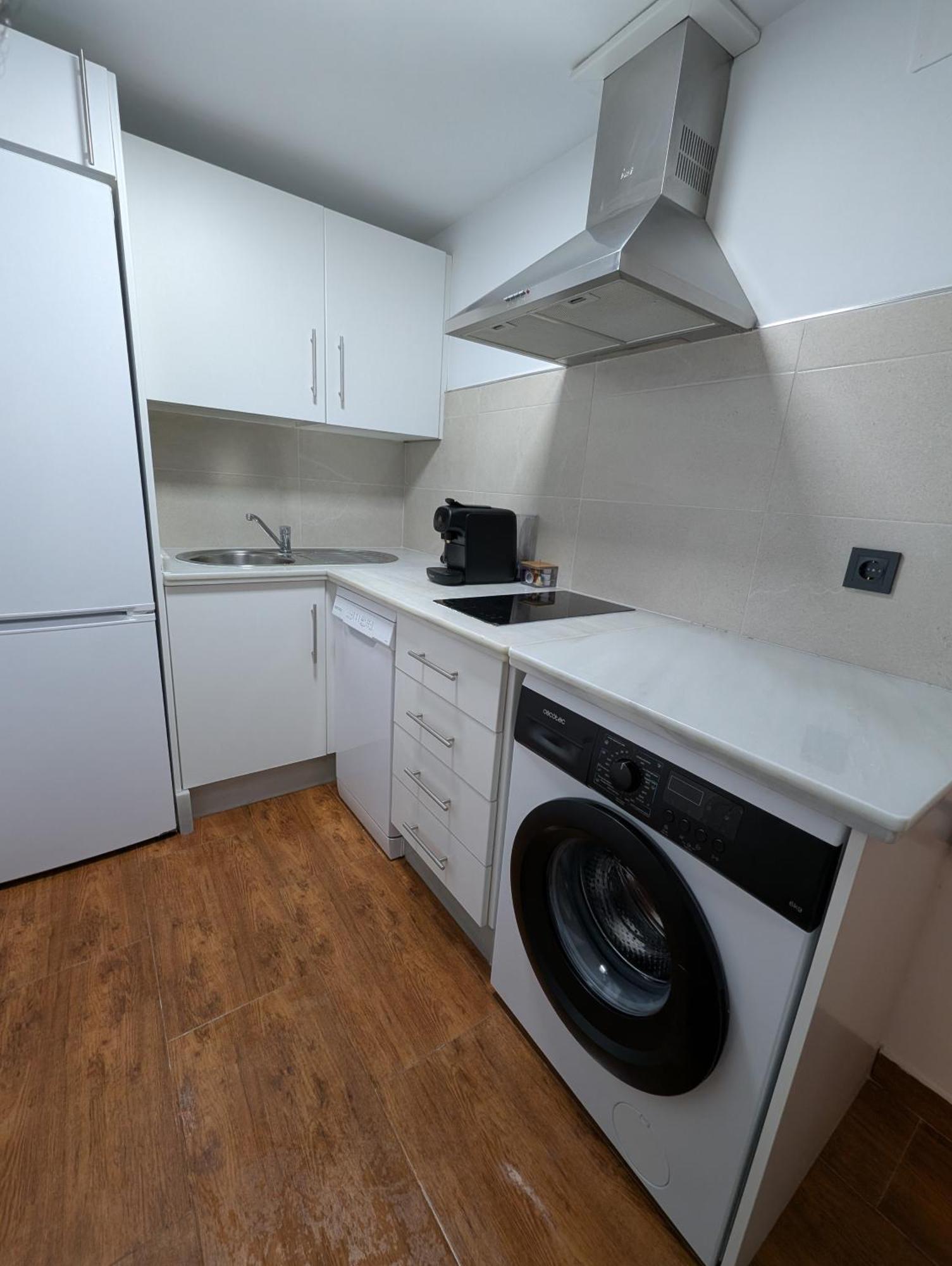 Azahar Deluxe Centro Apartamento