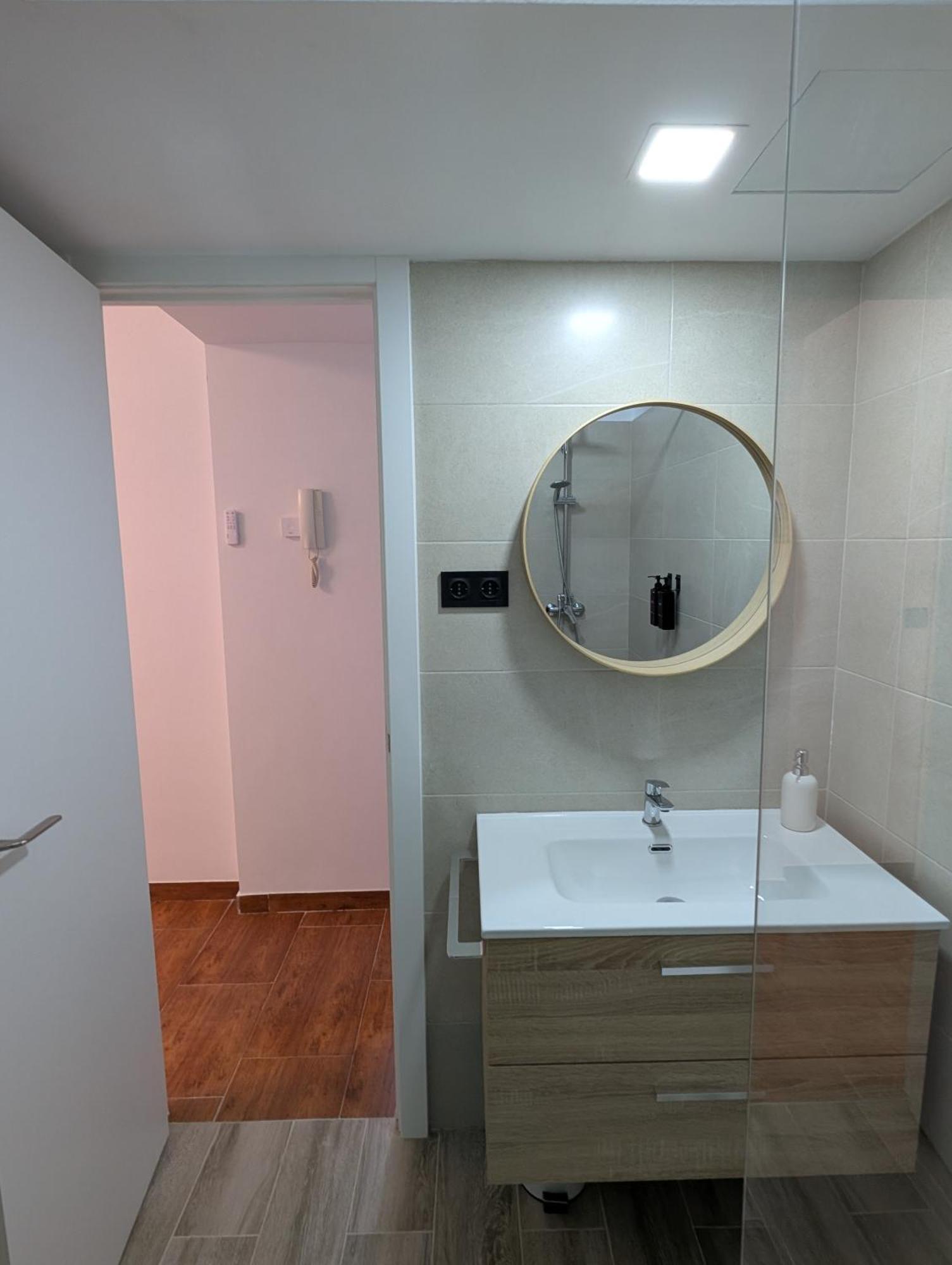 Azahar Deluxe Centro Apartamento Sevilla