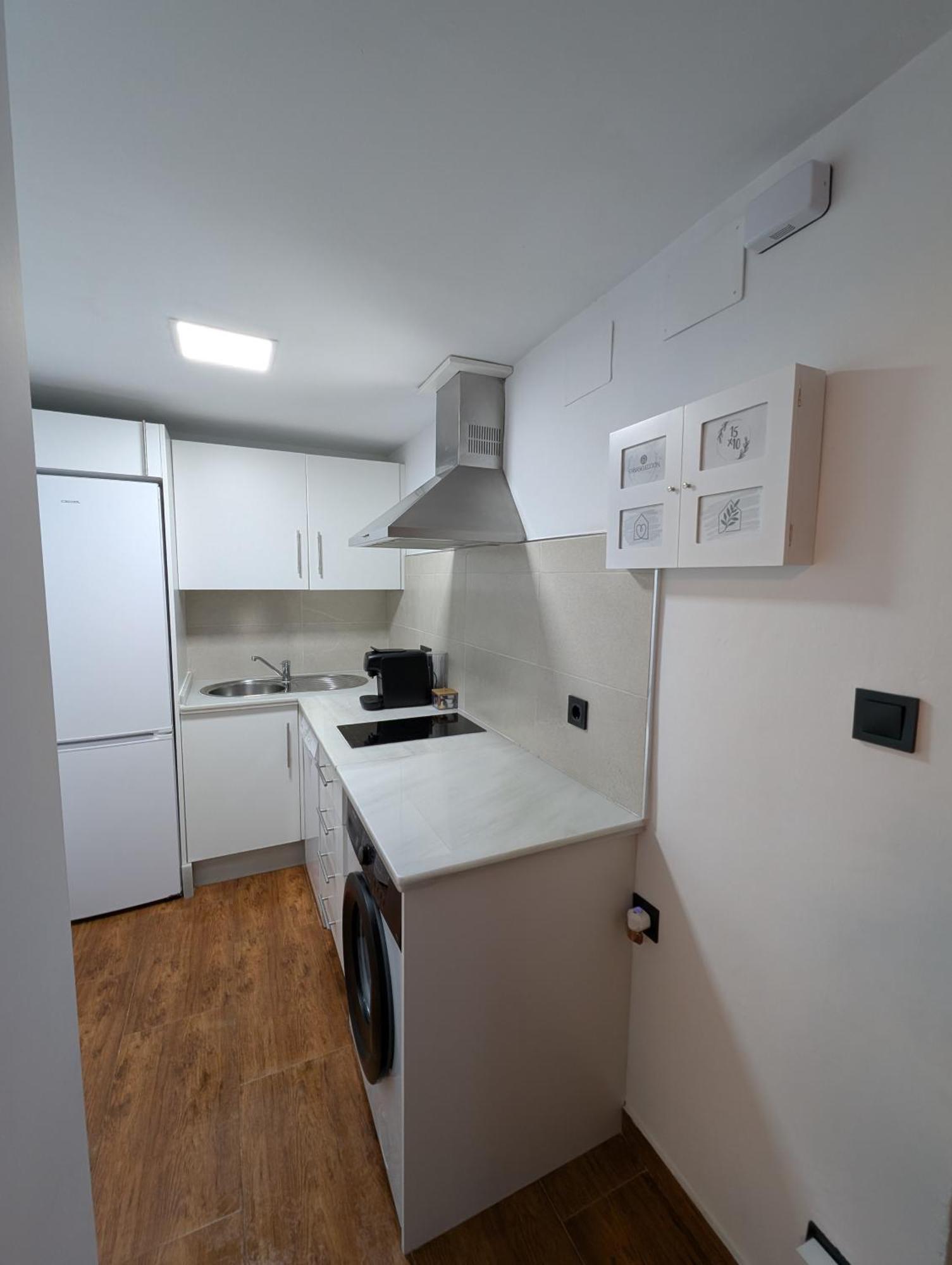 Azahar Deluxe Centro Apartamento Sevilla