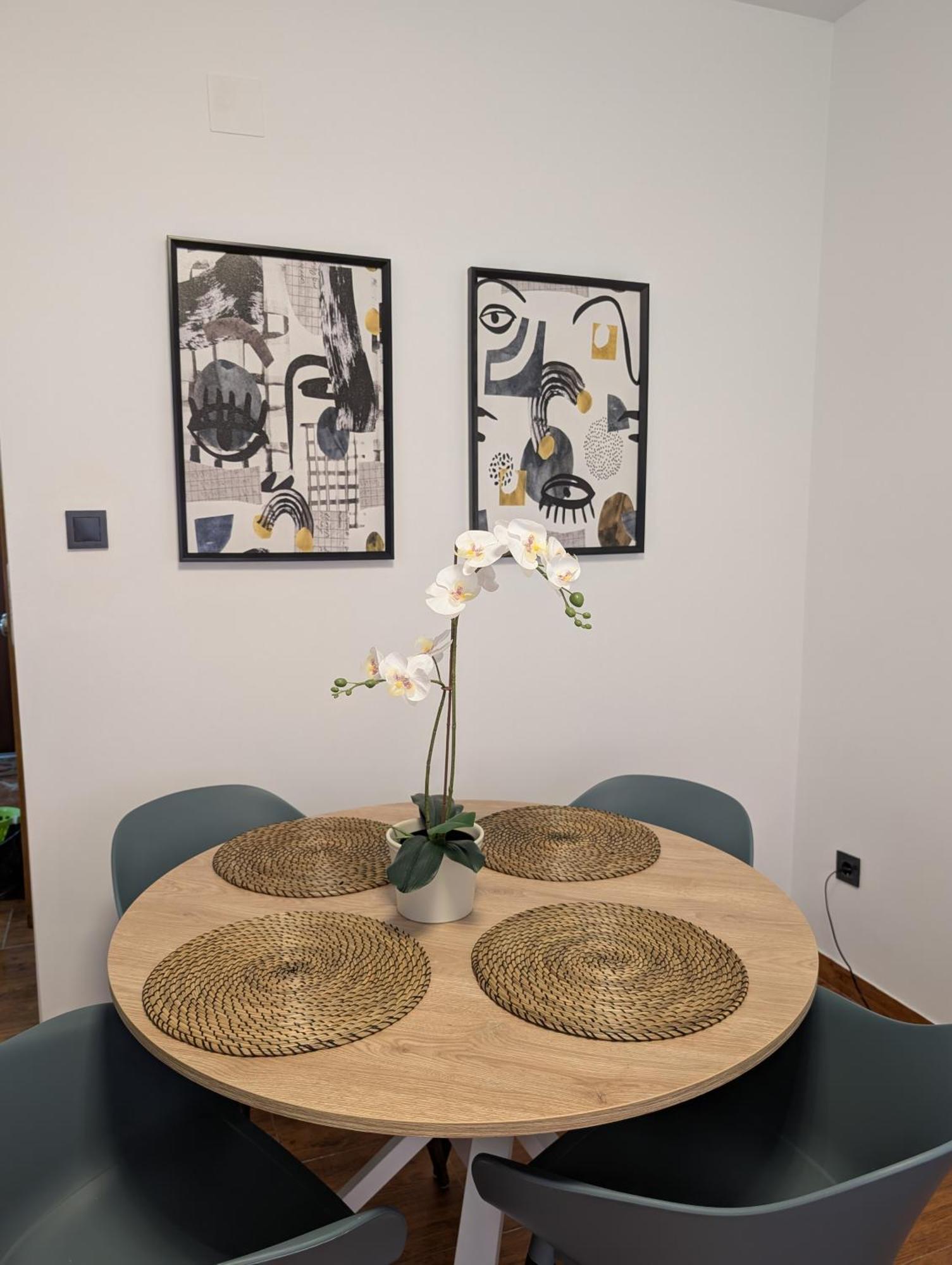 Apartamento Azahar Deluxe Centro Sevilla