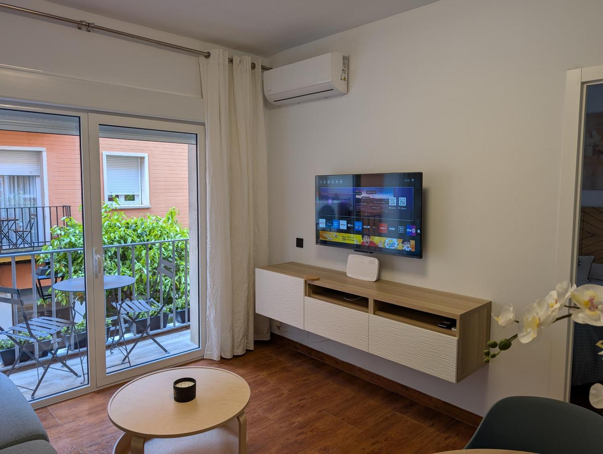 Azahar Deluxe Centro Sevilla