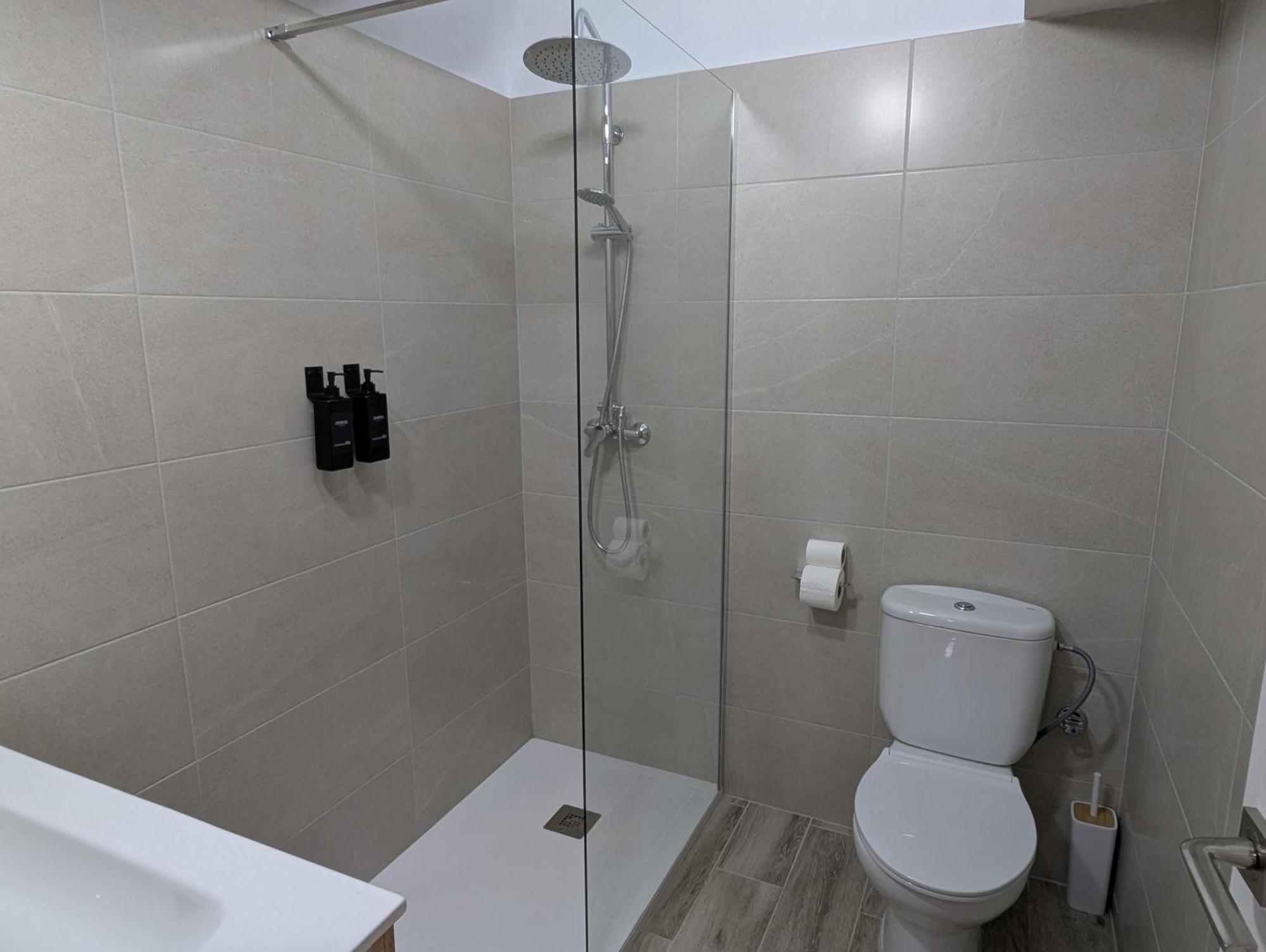 Azahar Deluxe Centro Apartamento *