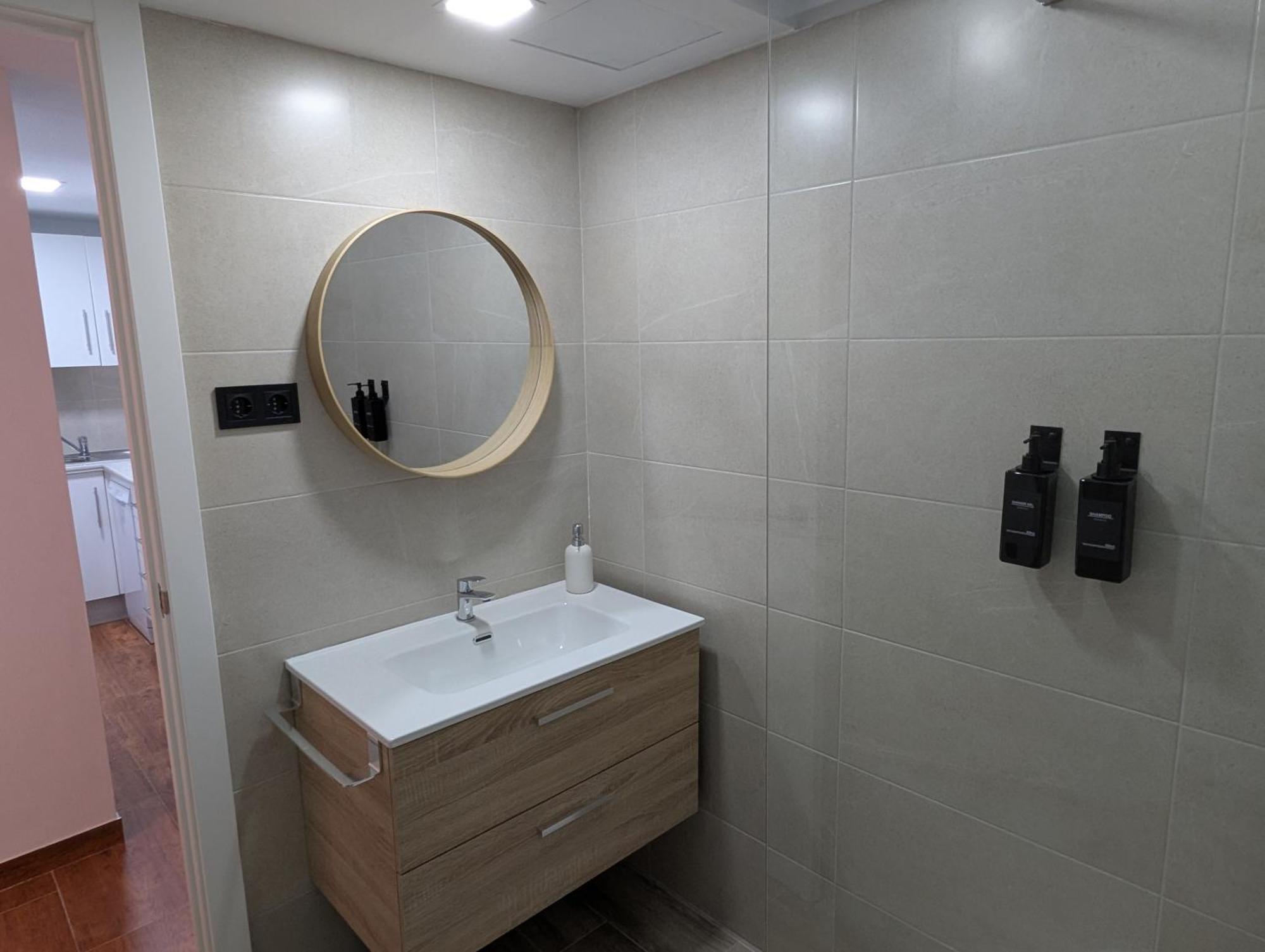 Azahar Deluxe Centro Apartamento *