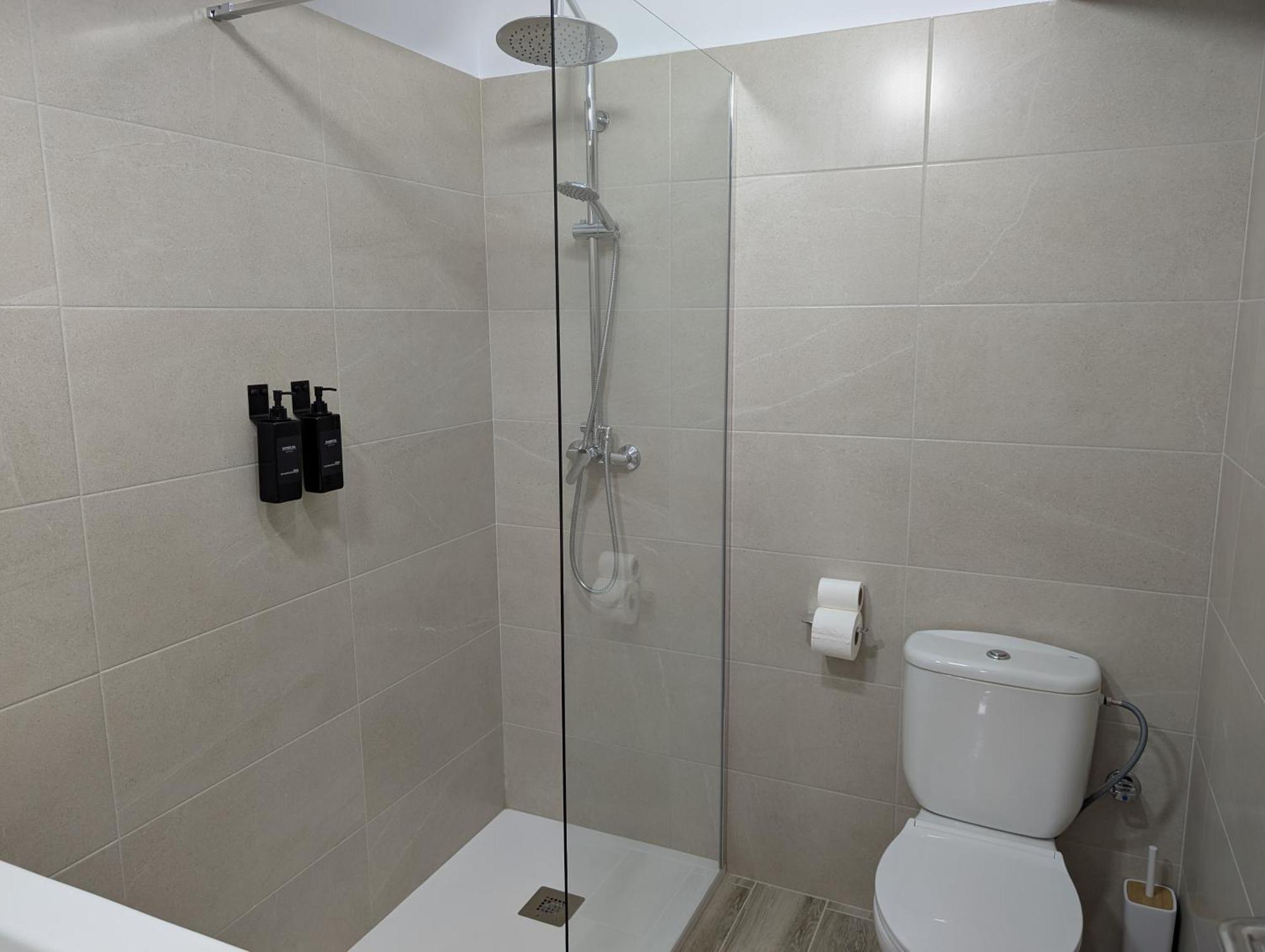 Apartamento Azahar Deluxe Centro