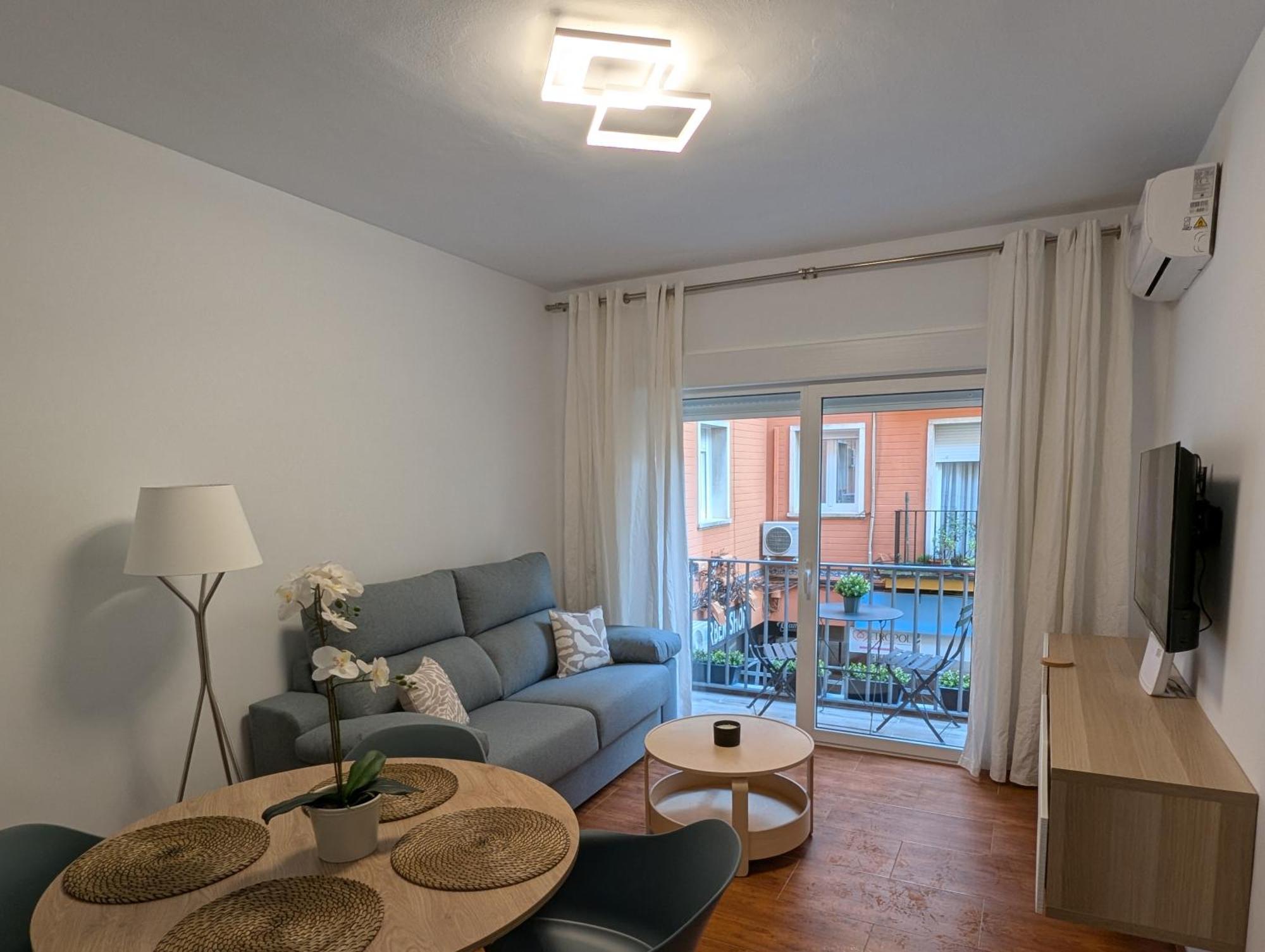 Apartamento Azahar Deluxe Centro *